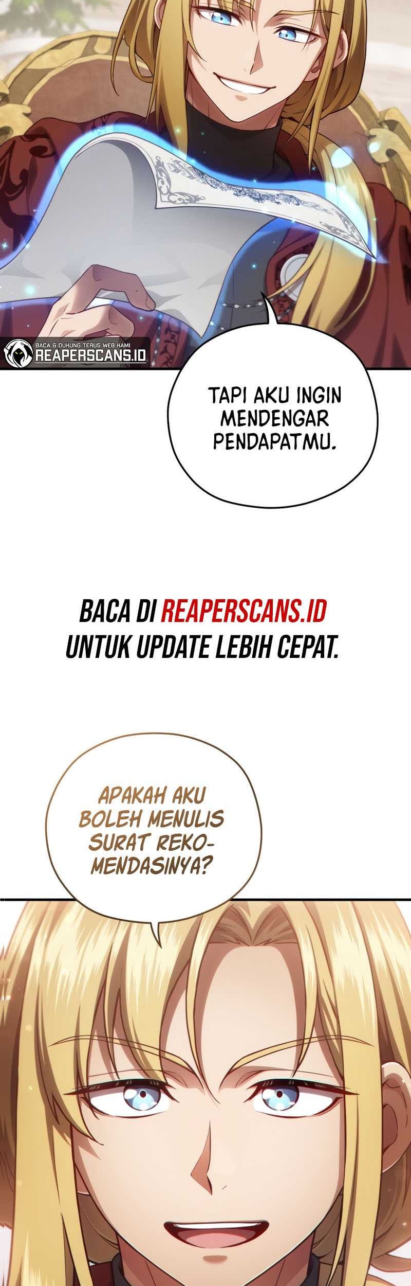 Damn Reincarnation Chapter 27 - halaman 23