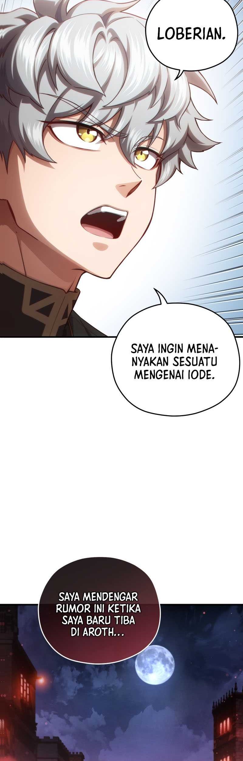 Damn Reincarnation Chapter 27 - halaman 27