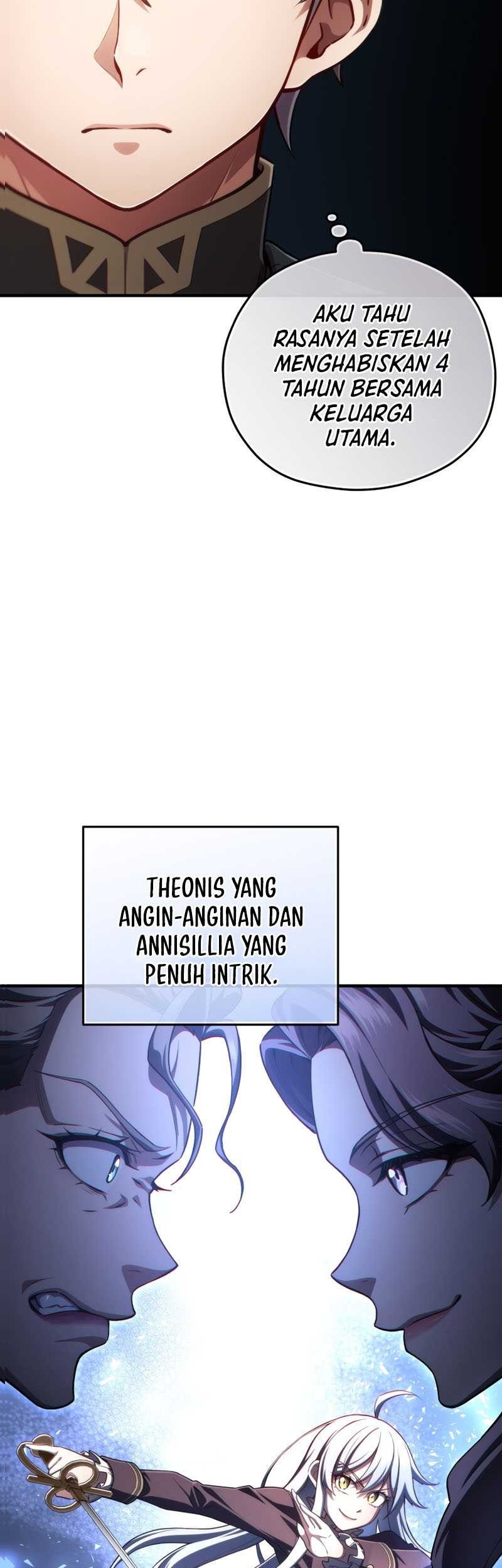 Damn Reincarnation Chapter 27 - halaman 40