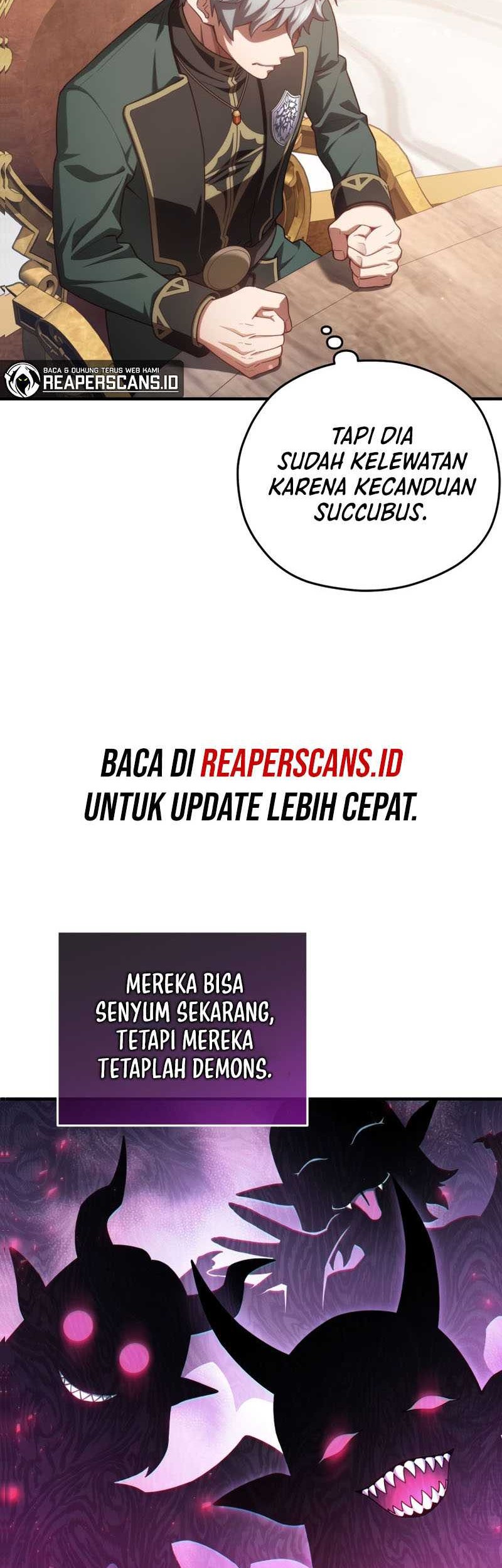 Damn Reincarnation Chapter 27 - halaman 43