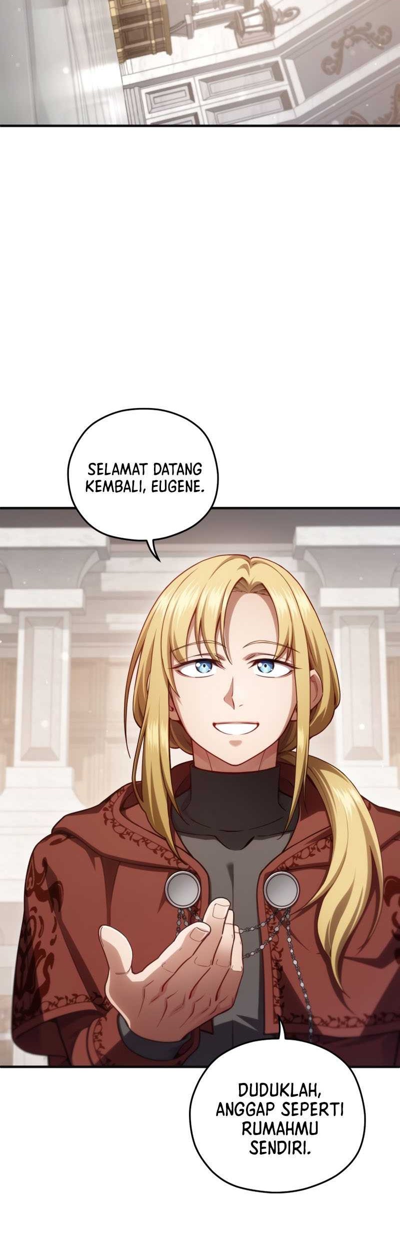 Damn Reincarnation Chapter 27 - halaman 5
