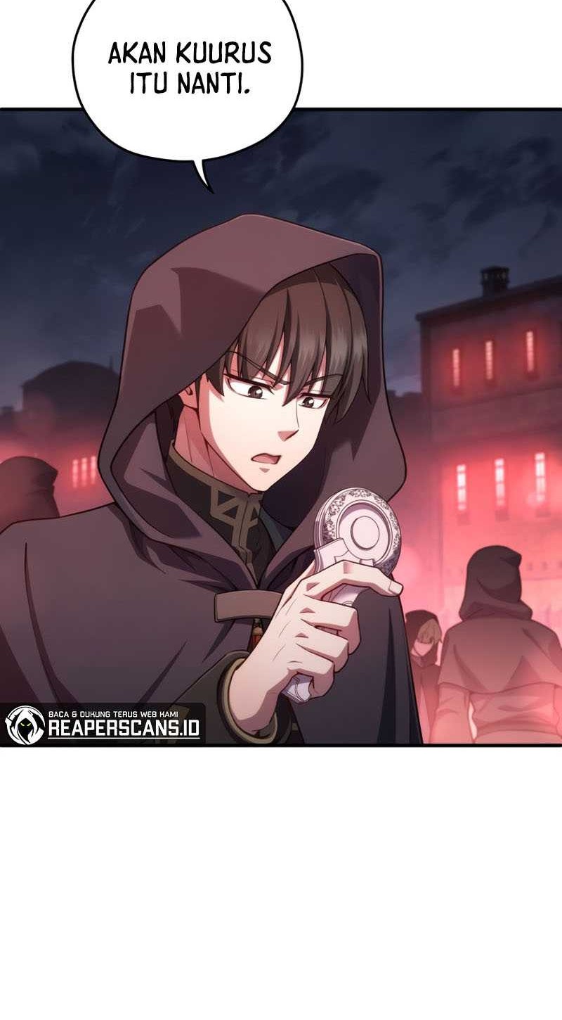 Damn Reincarnation Chapter 27 - halaman 53