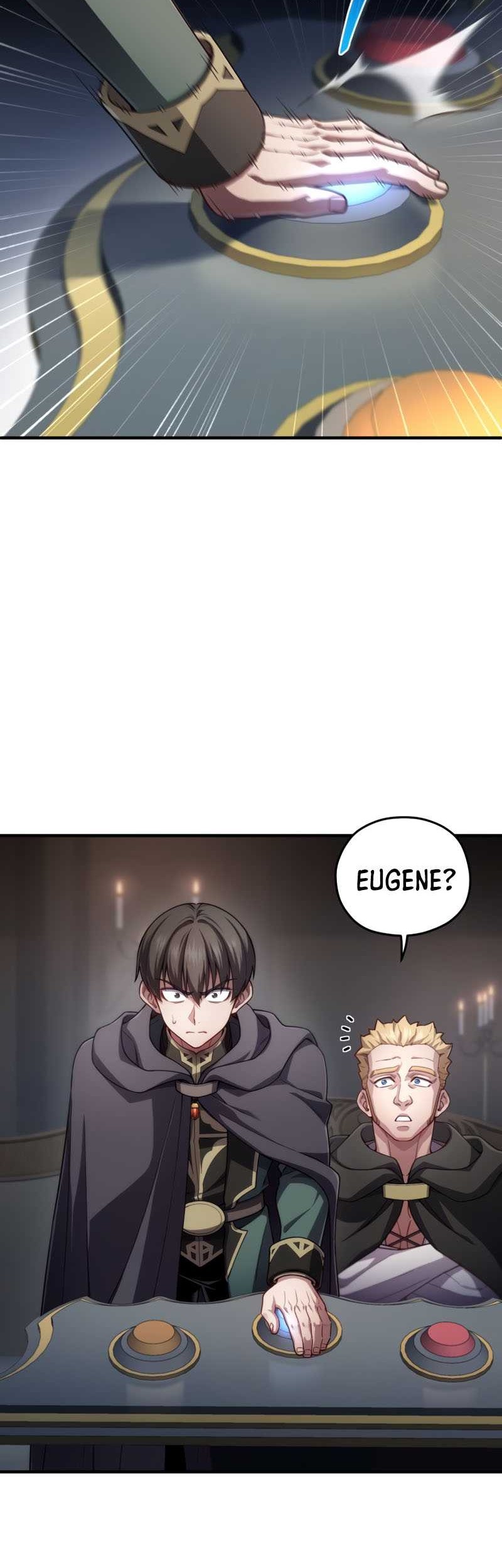 Damn Reincarnation Chapter 28 - halaman 13