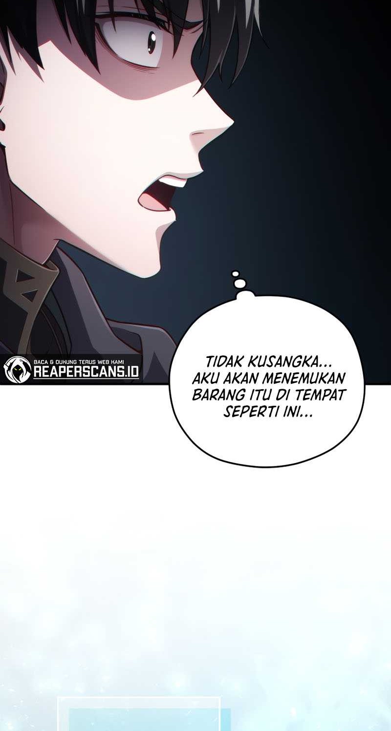 Damn Reincarnation Chapter 28 - halaman 15
