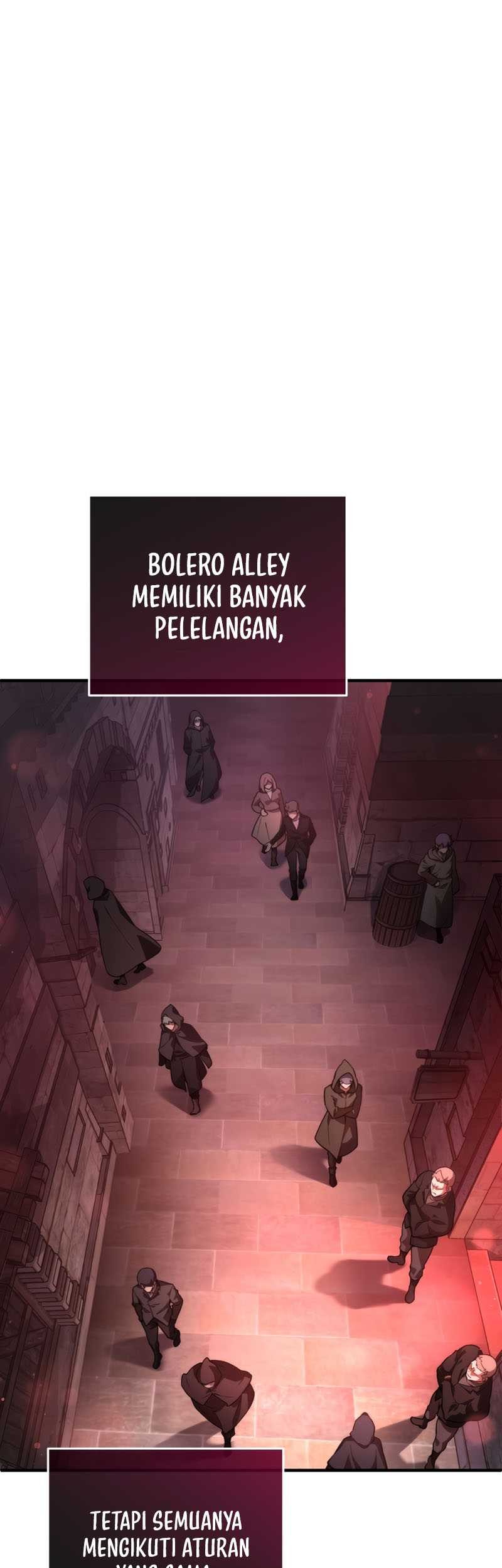 Damn Reincarnation Chapter 28 - halaman 2