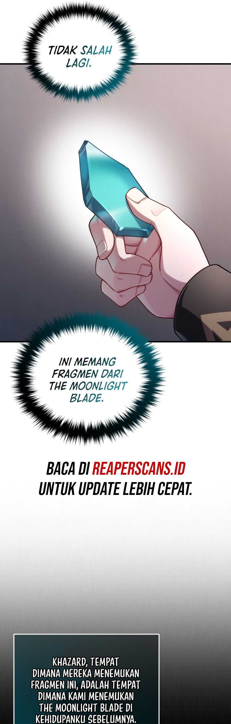 Damn Reincarnation Chapter 28 - halaman 21