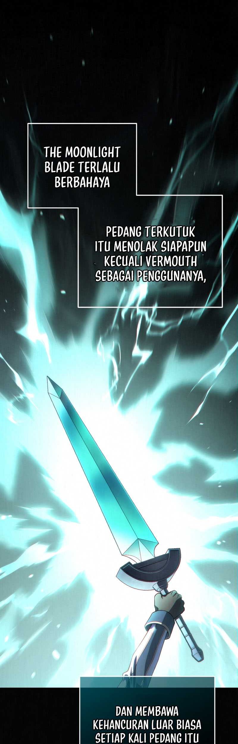 Damn Reincarnation Chapter 28 - halaman 23