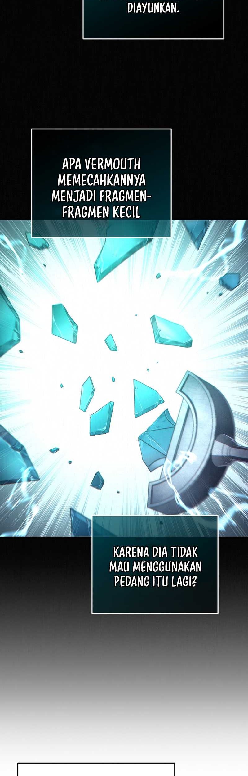 Damn Reincarnation Chapter 28 - halaman 24