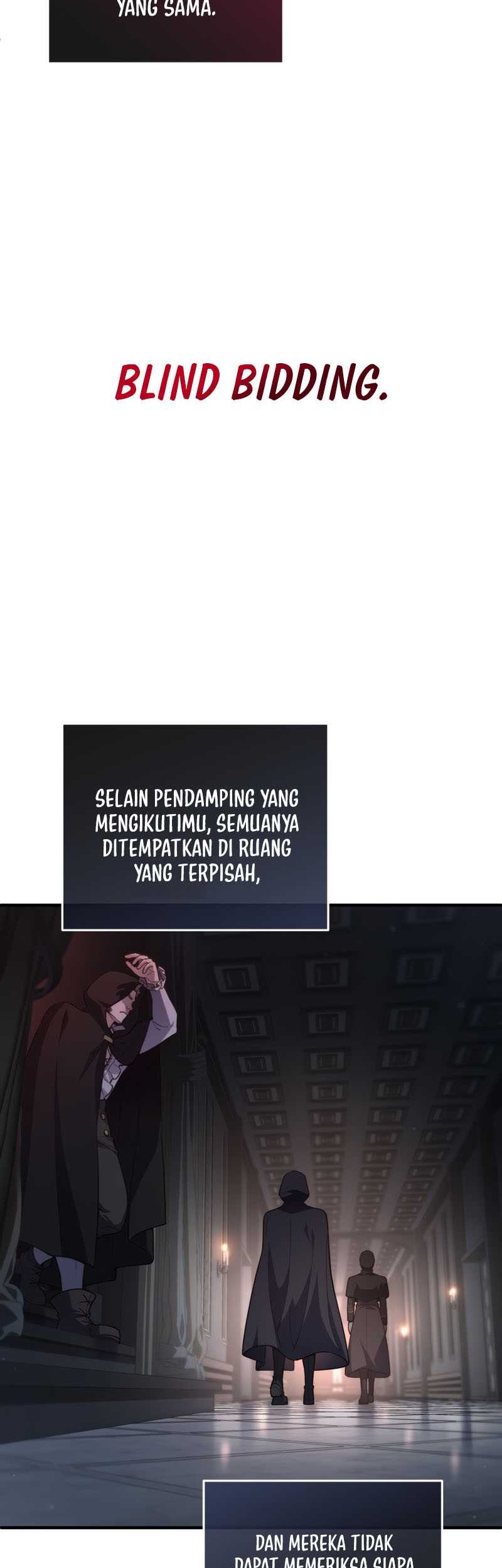Damn Reincarnation Chapter 28 - halaman 3