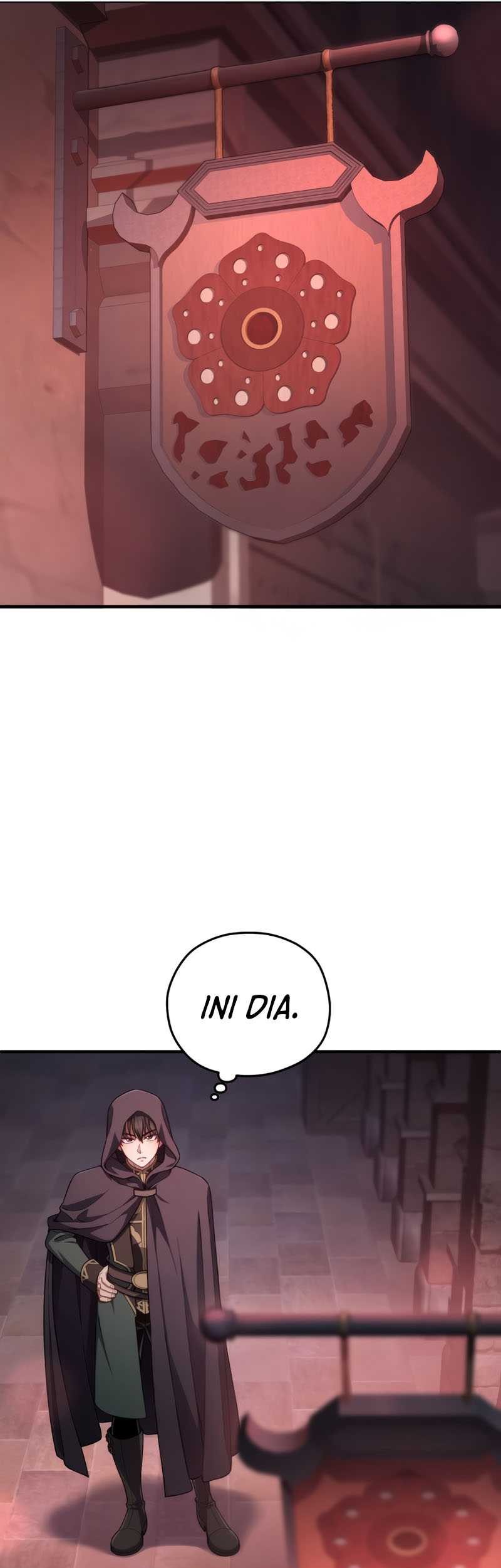Damn Reincarnation Chapter 28 - halaman 31