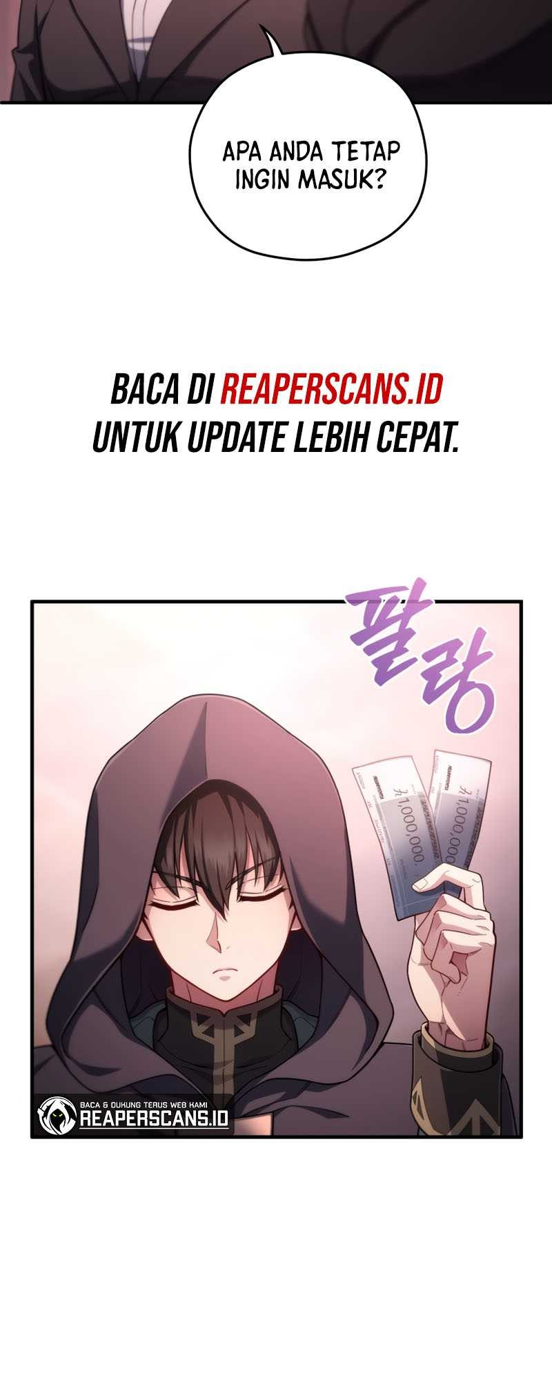 Damn Reincarnation Chapter 28 - halaman 35
