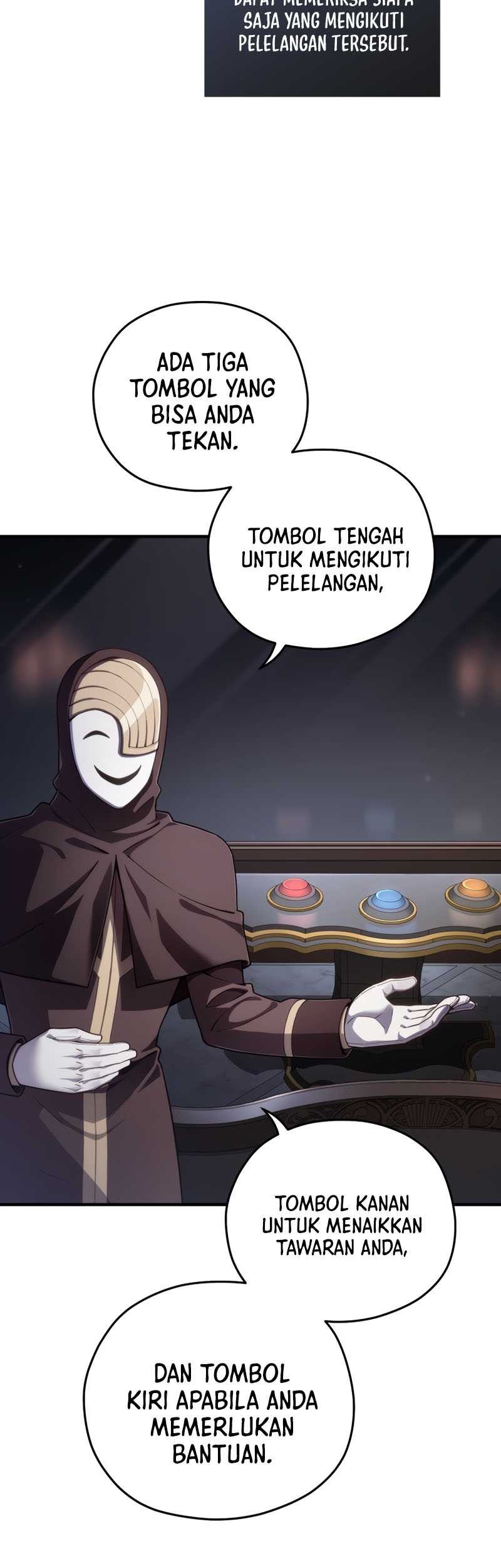 Damn Reincarnation Chapter 28 - halaman 4