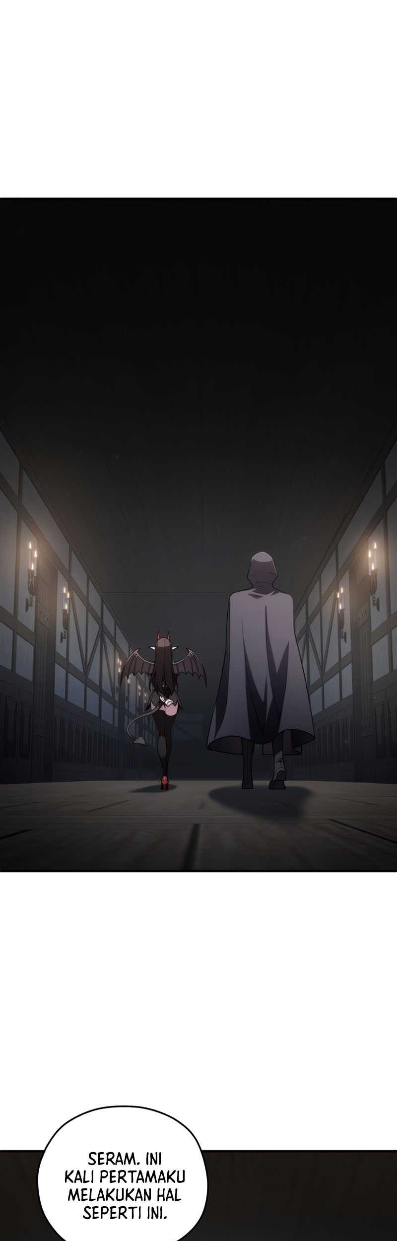 Damn Reincarnation Chapter 28 - halaman 43