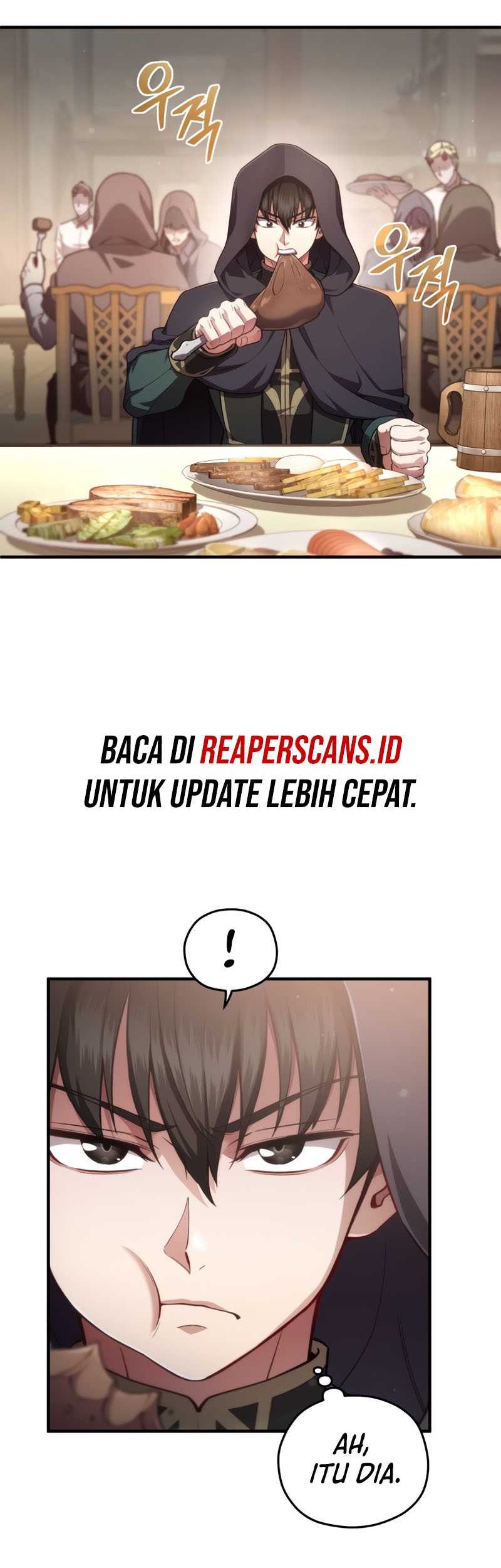 Damn Reincarnation Chapter 28 - halaman 49