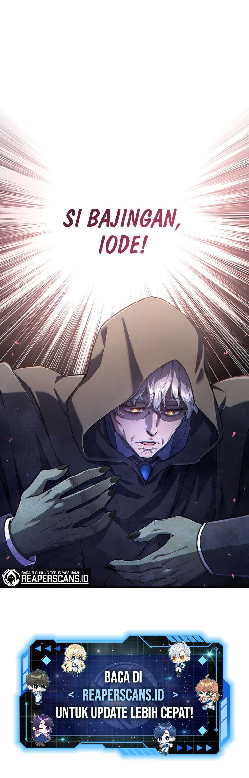 Damn Reincarnation Chapter 28 - halaman 51