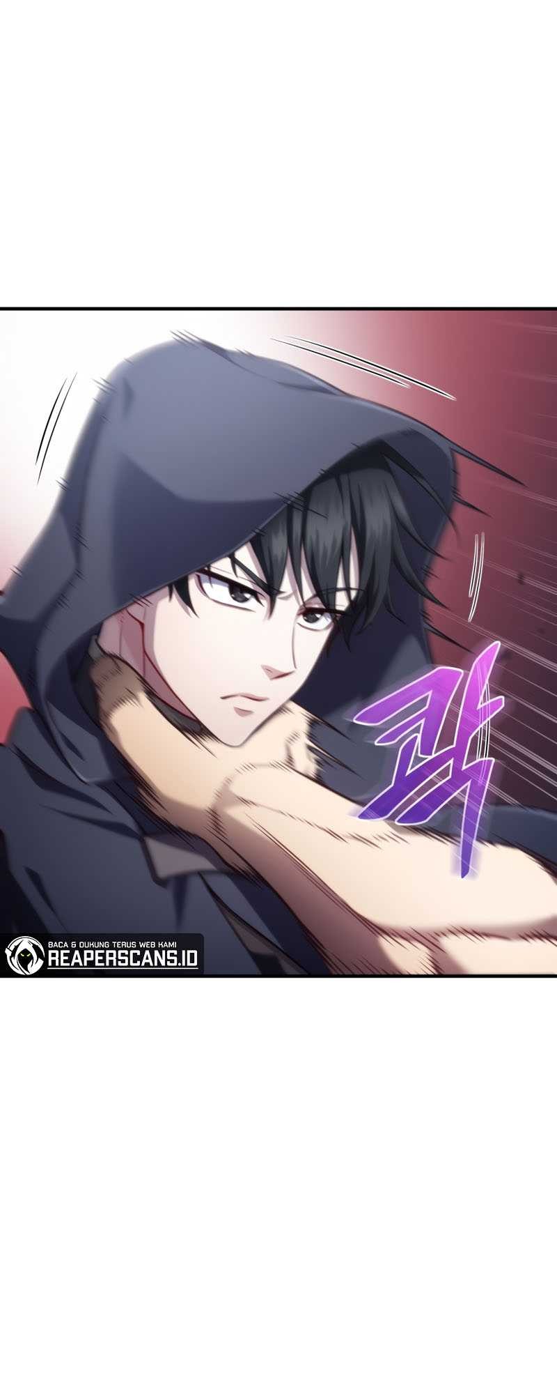 Damn Reincarnation Chapter 29 - halaman 11