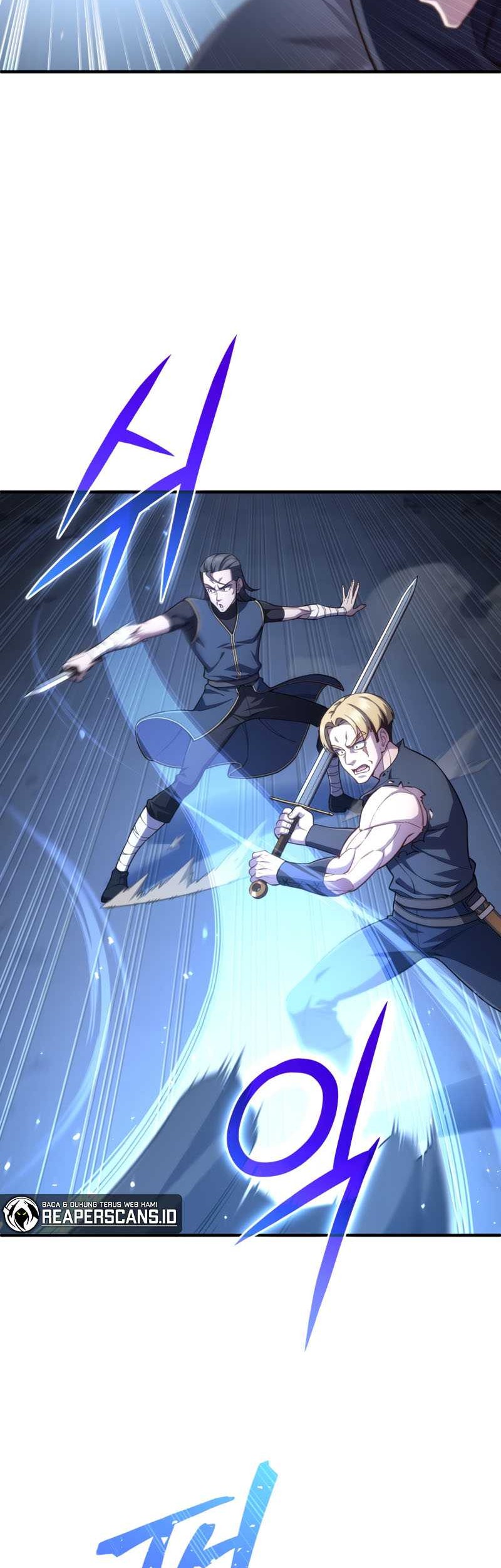 Damn Reincarnation Chapter 29 - halaman 18