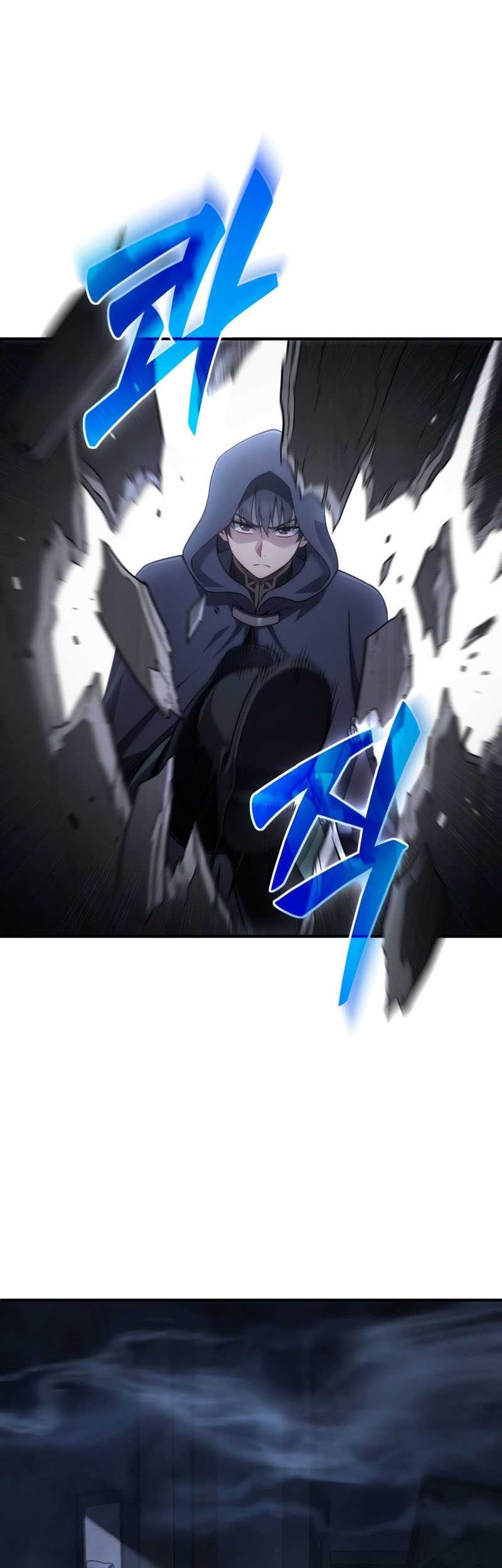 Damn Reincarnation Chapter 29 - halaman 25