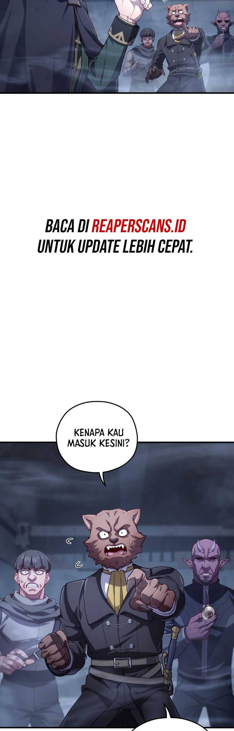 Damn Reincarnation Chapter 29 - halaman 28