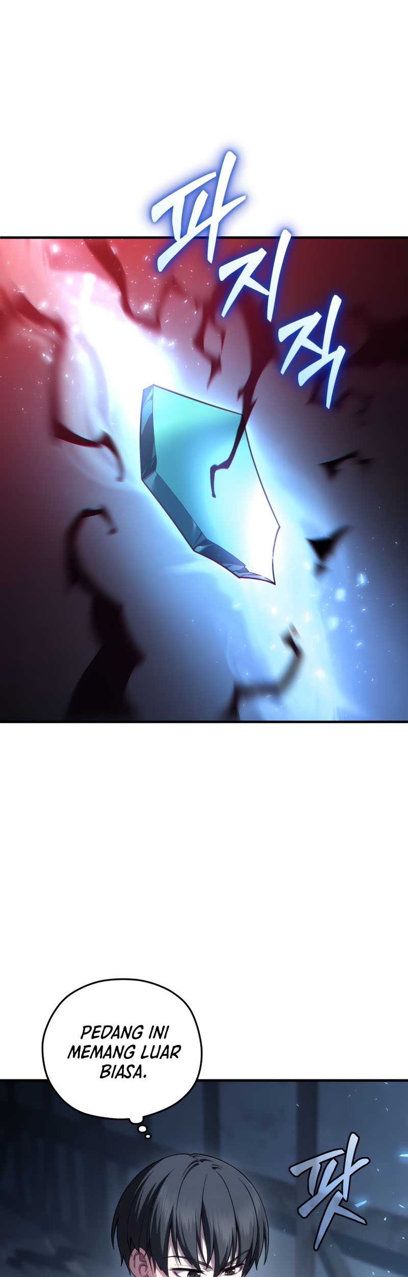 Damn Reincarnation Chapter 29 - halaman 48