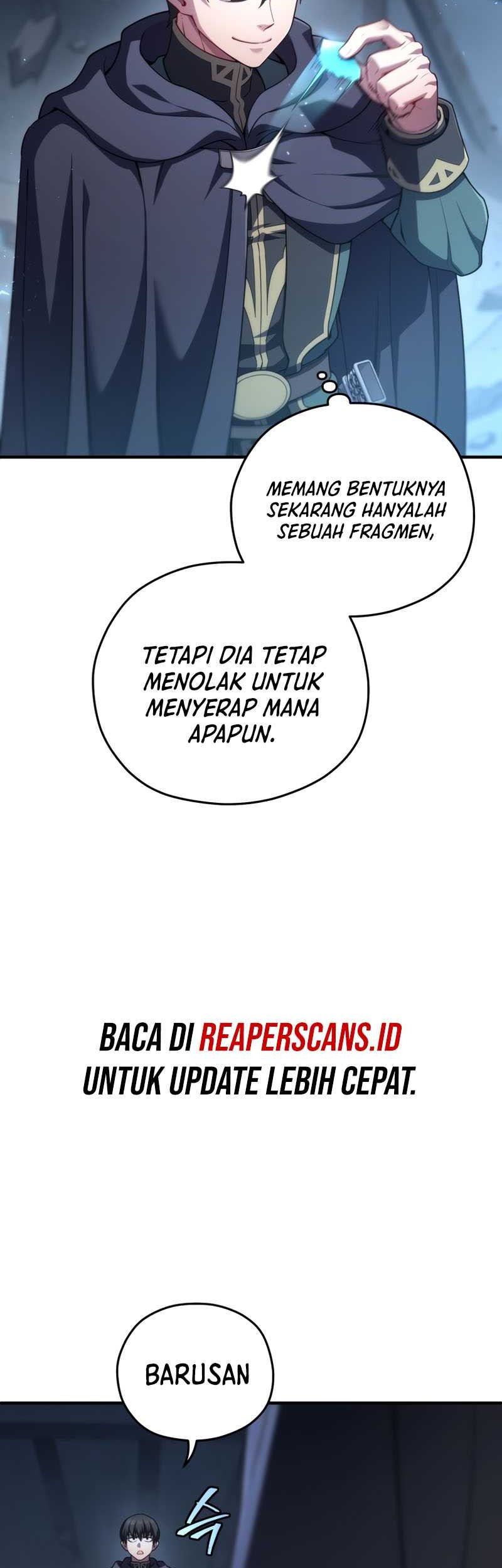 Damn Reincarnation Chapter 29 - halaman 49