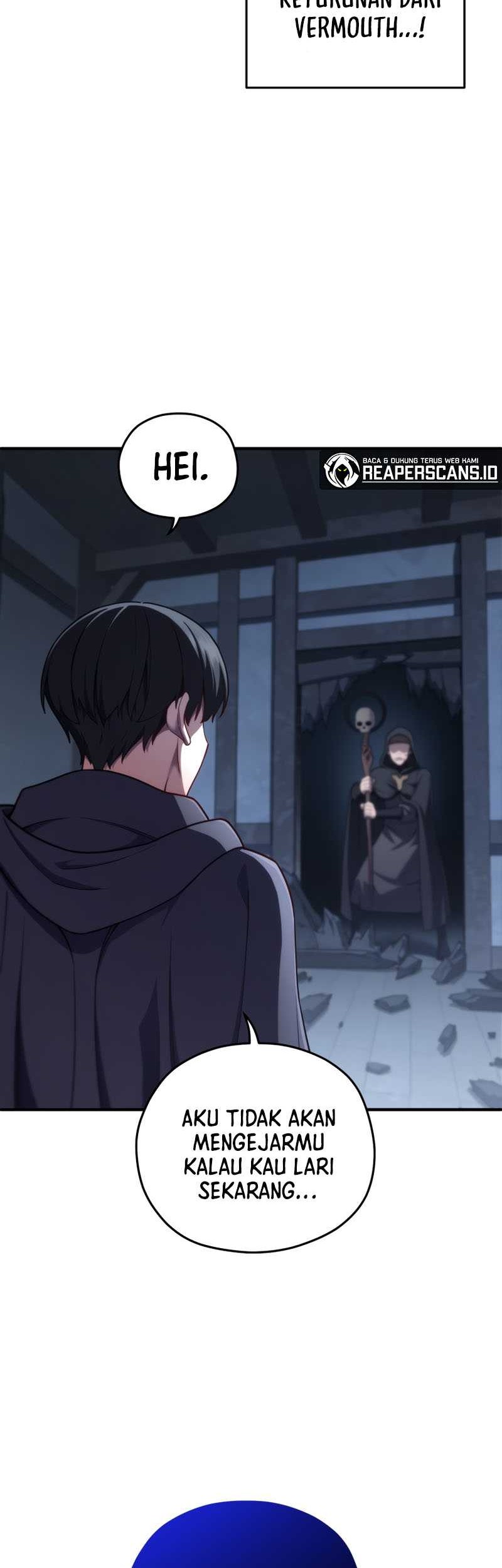Damn Reincarnation Chapter 29 - halaman 53