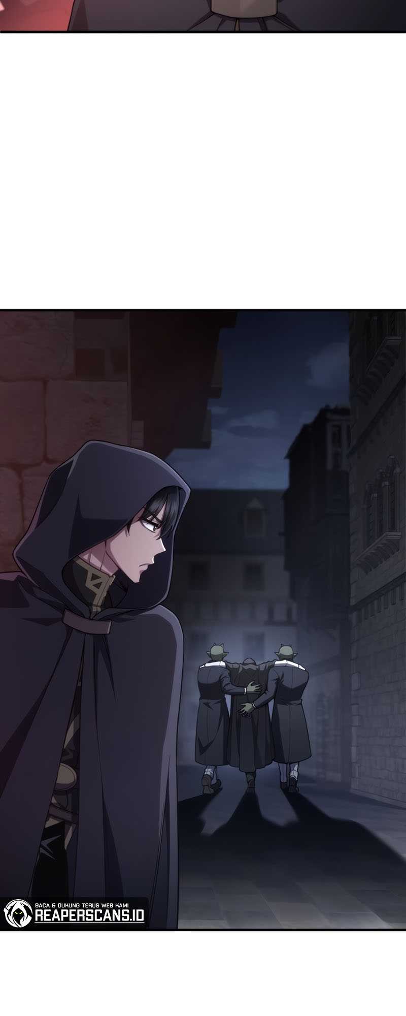 Damn Reincarnation Chapter 29 - halaman 6