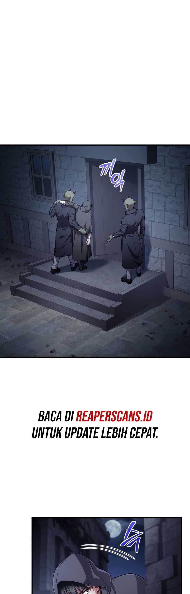 Damn Reincarnation Chapter 29 - halaman 7
