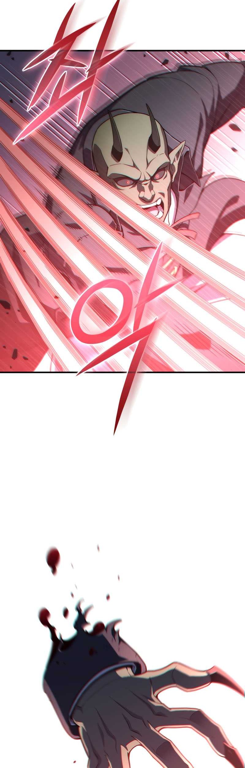 Damn Reincarnation Chapter 30 - halaman 14