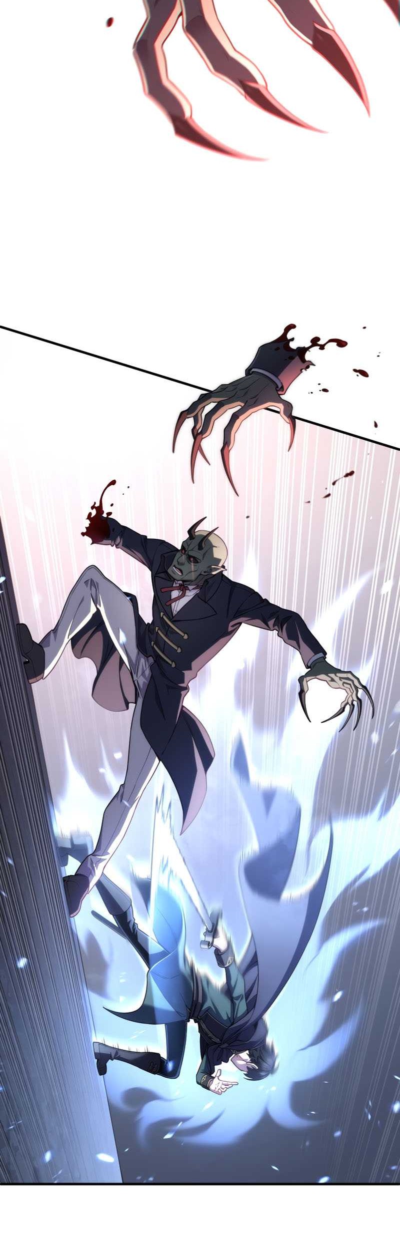 Damn Reincarnation Chapter 30 - halaman 15
