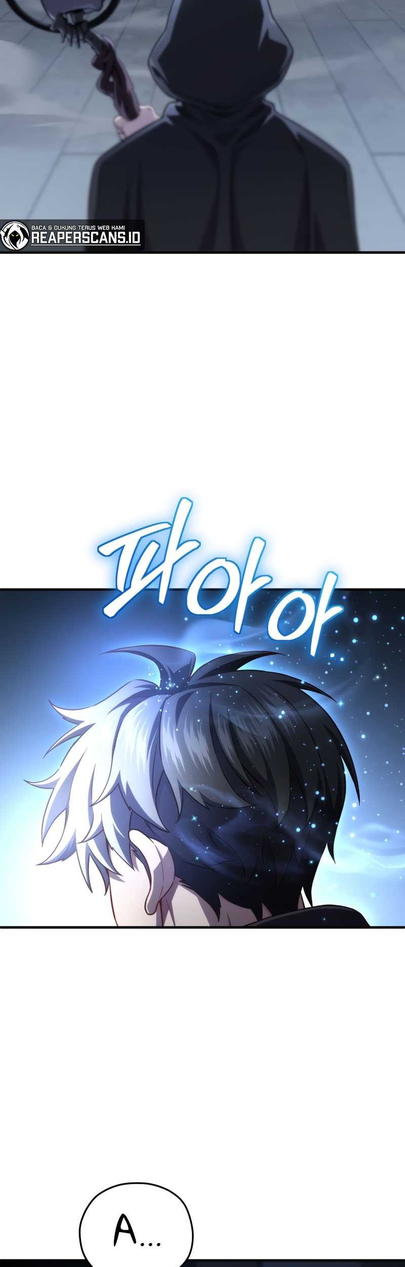 Damn Reincarnation Chapter 30 - halaman 19