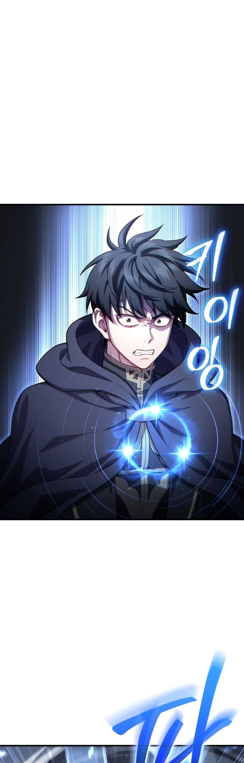 Damn Reincarnation Chapter 30 - halaman 2