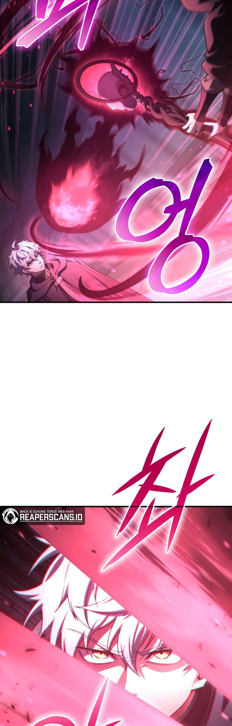 Damn Reincarnation Chapter 30 - halaman 25