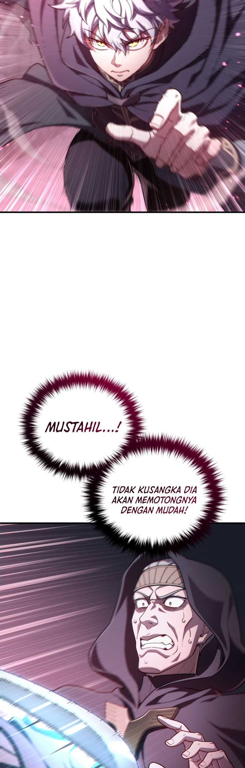 Damn Reincarnation Chapter 30 - halaman 28