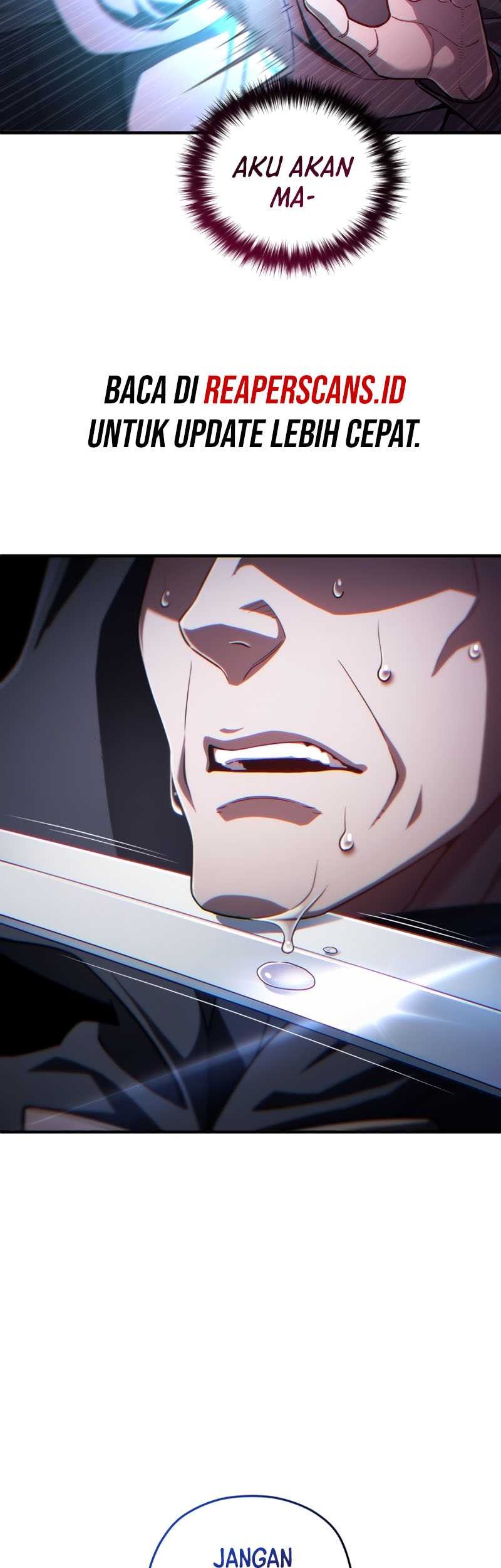 Damn Reincarnation Chapter 30 - halaman 29