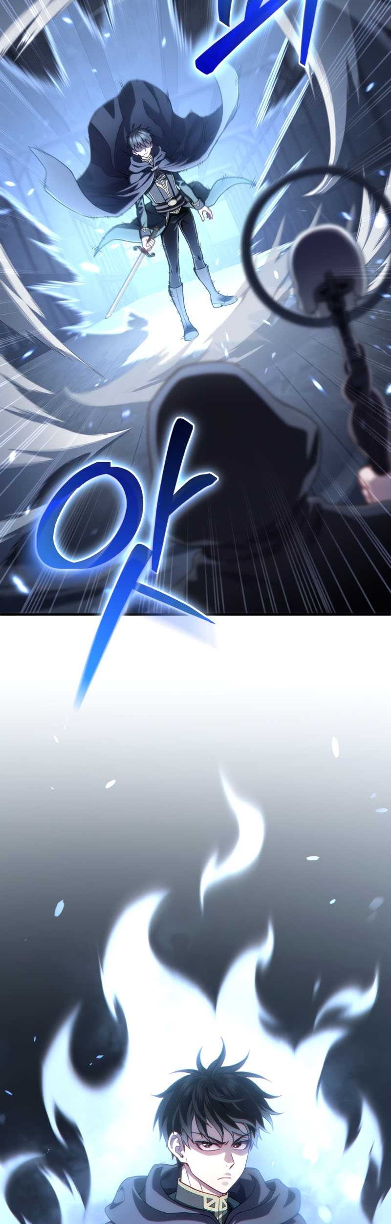 Damn Reincarnation Chapter 30 - halaman 3