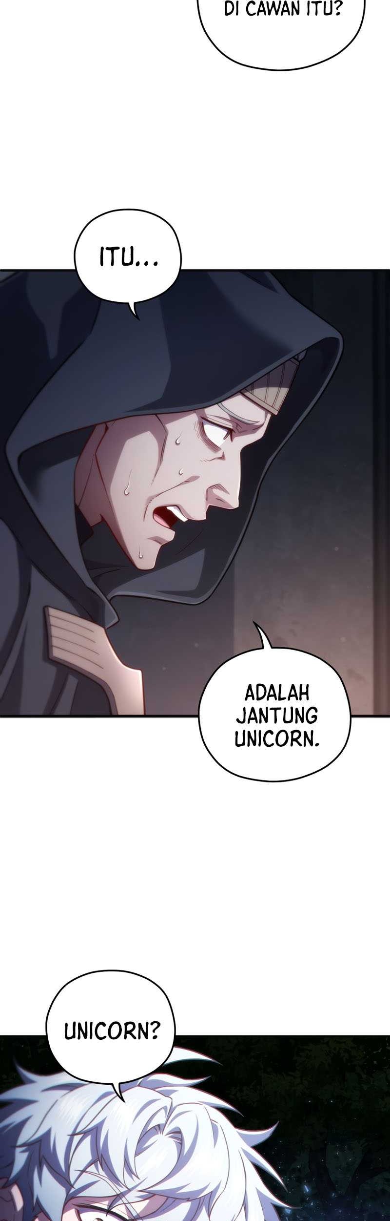 Damn Reincarnation Chapter 30 - halaman 34