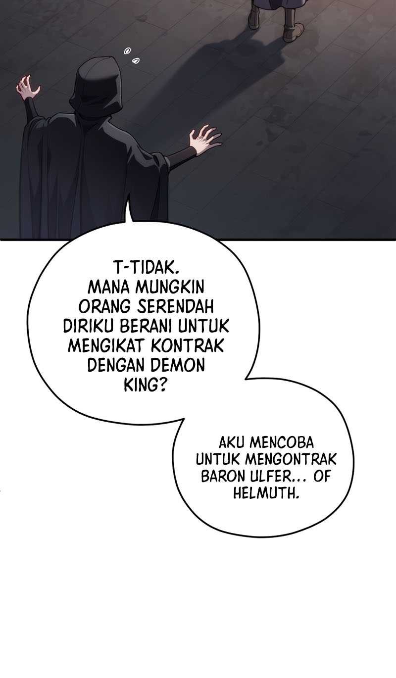 Damn Reincarnation Chapter 30 - halaman 36