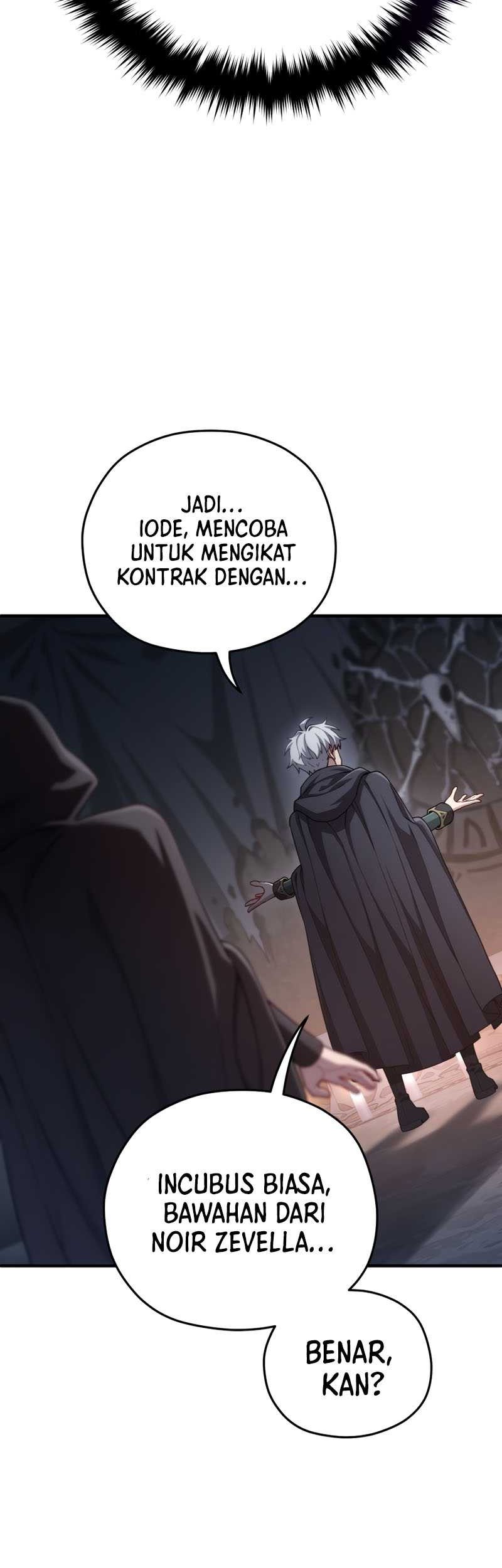 Damn Reincarnation Chapter 30 - halaman 39