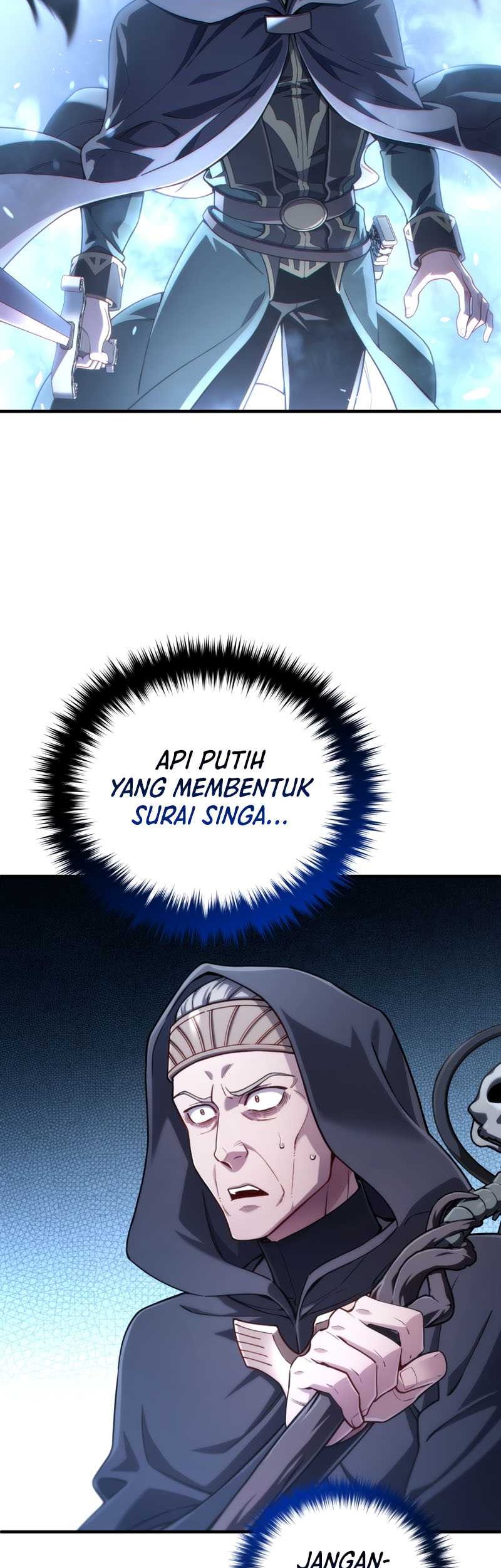 Damn Reincarnation Chapter 30 - halaman 4