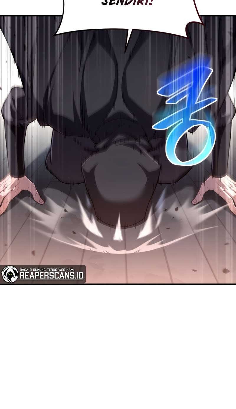 Damn Reincarnation Chapter 30 - halaman 41