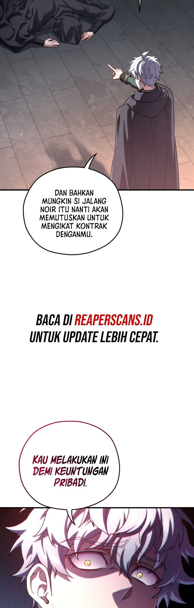 Damn Reincarnation Chapter 30 - halaman 44