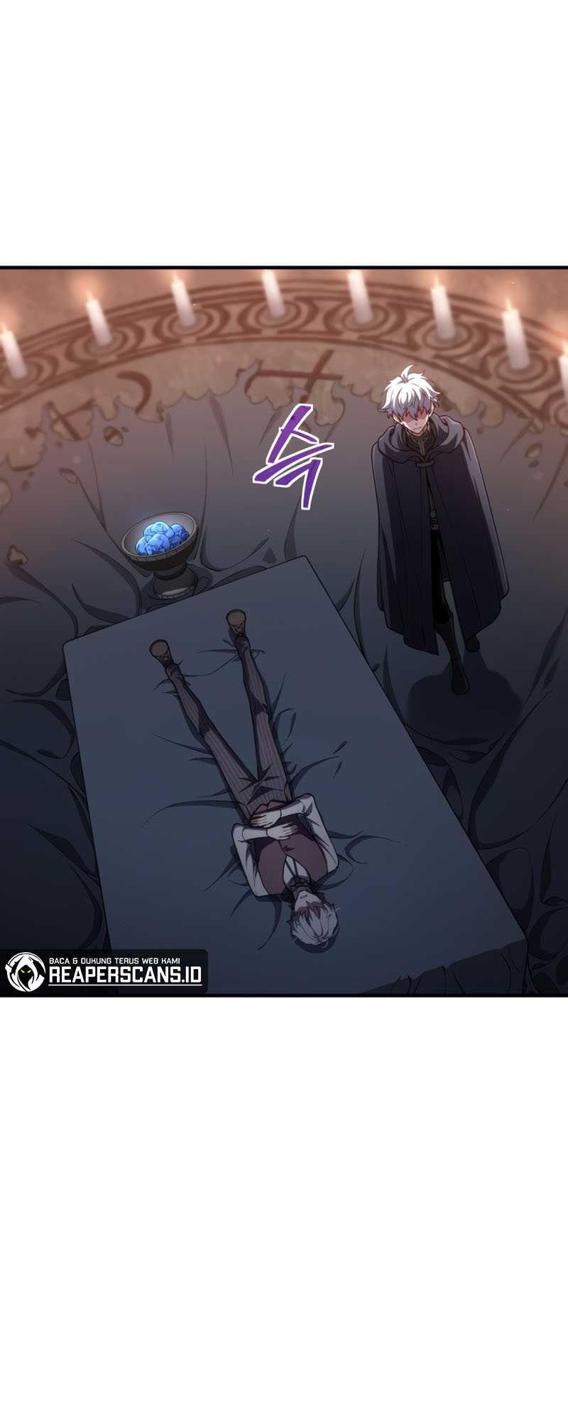 Damn Reincarnation Chapter 30 - halaman 46