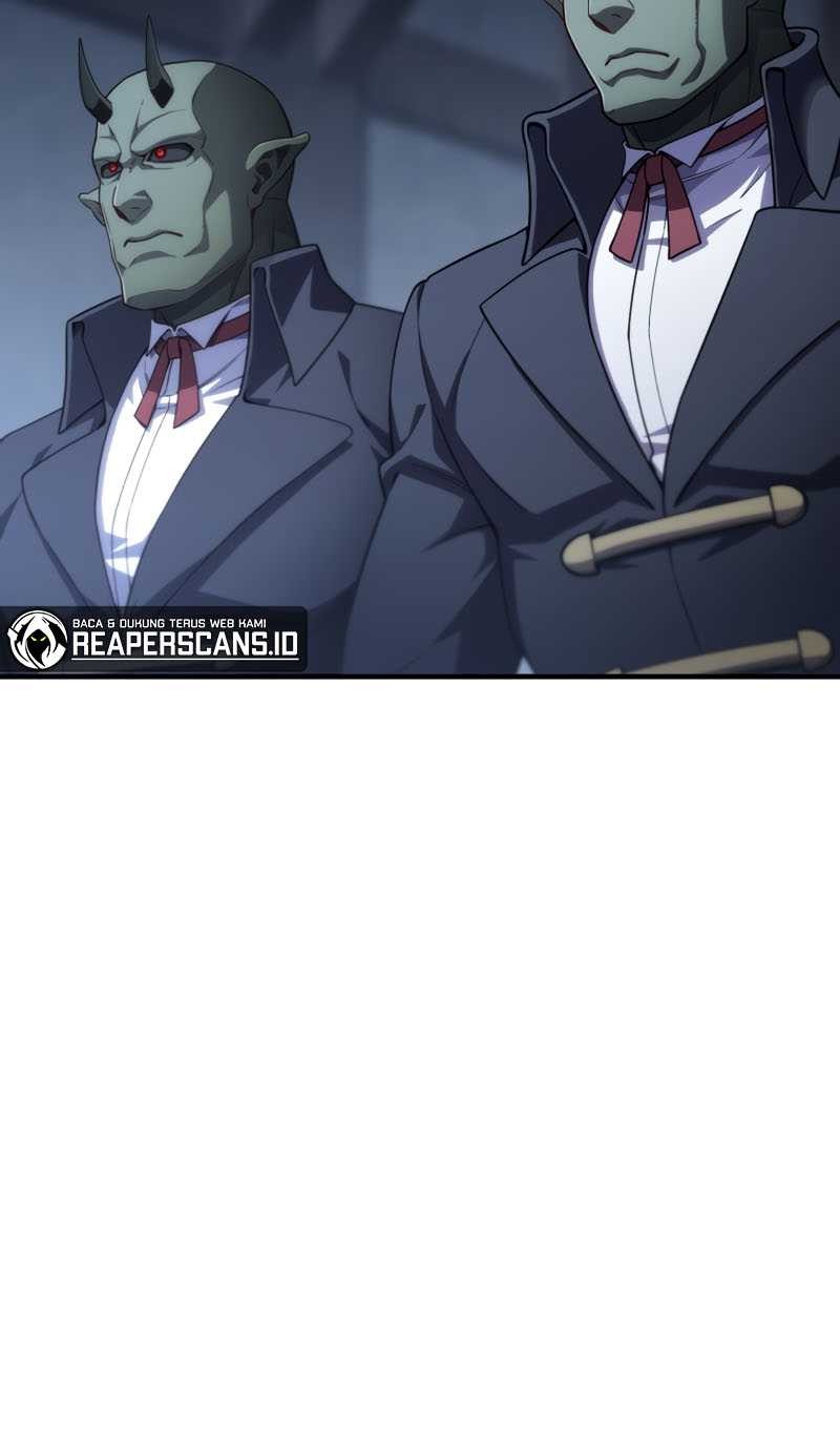 Damn Reincarnation Chapter 30 - halaman 6