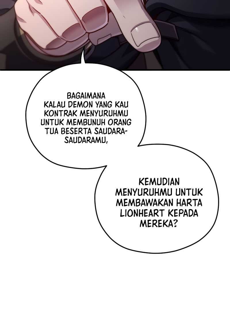 Damn Reincarnation Chapter 31 - halaman 11