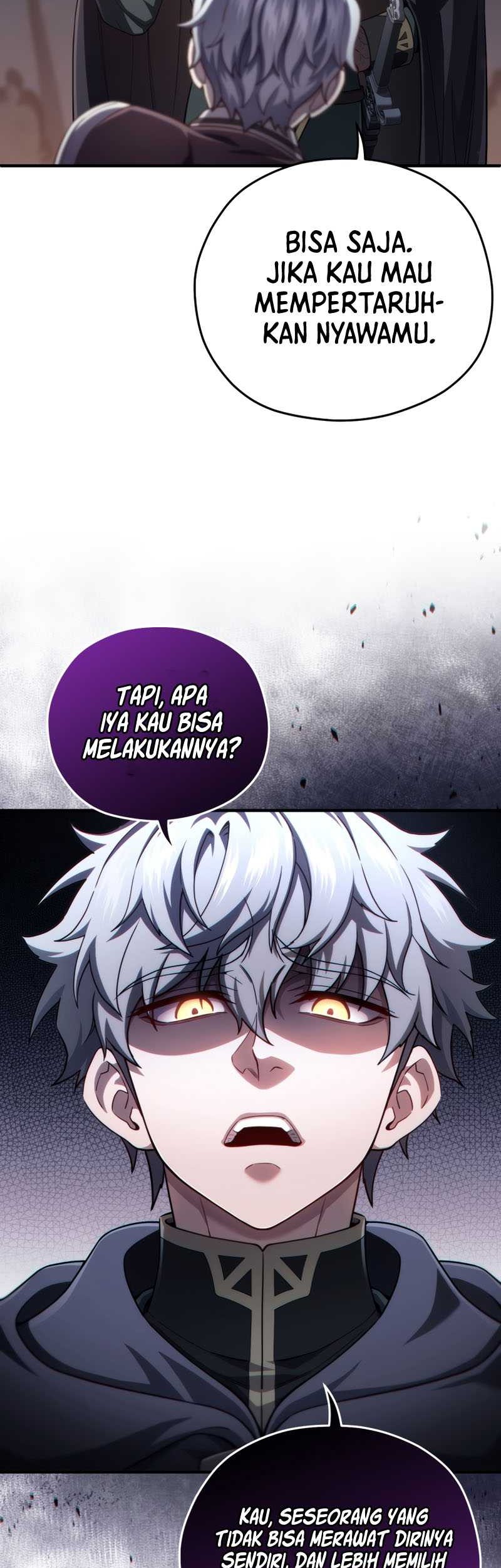 Damn Reincarnation Chapter 31 - halaman 14
