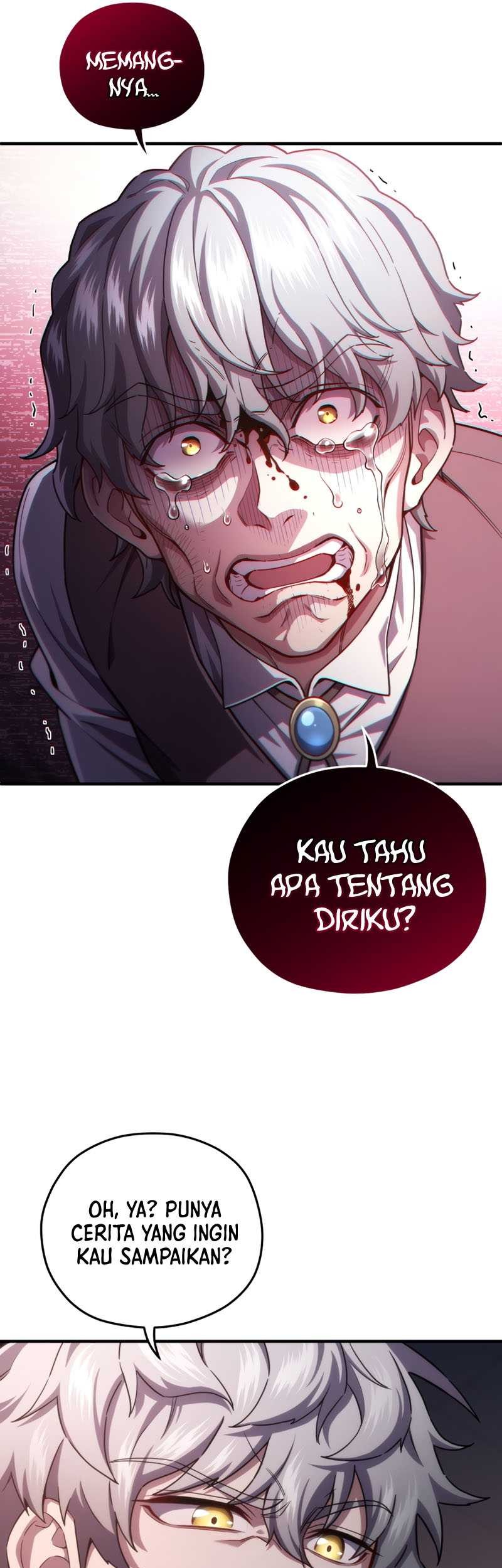 Damn Reincarnation Chapter 31 - halaman 17
