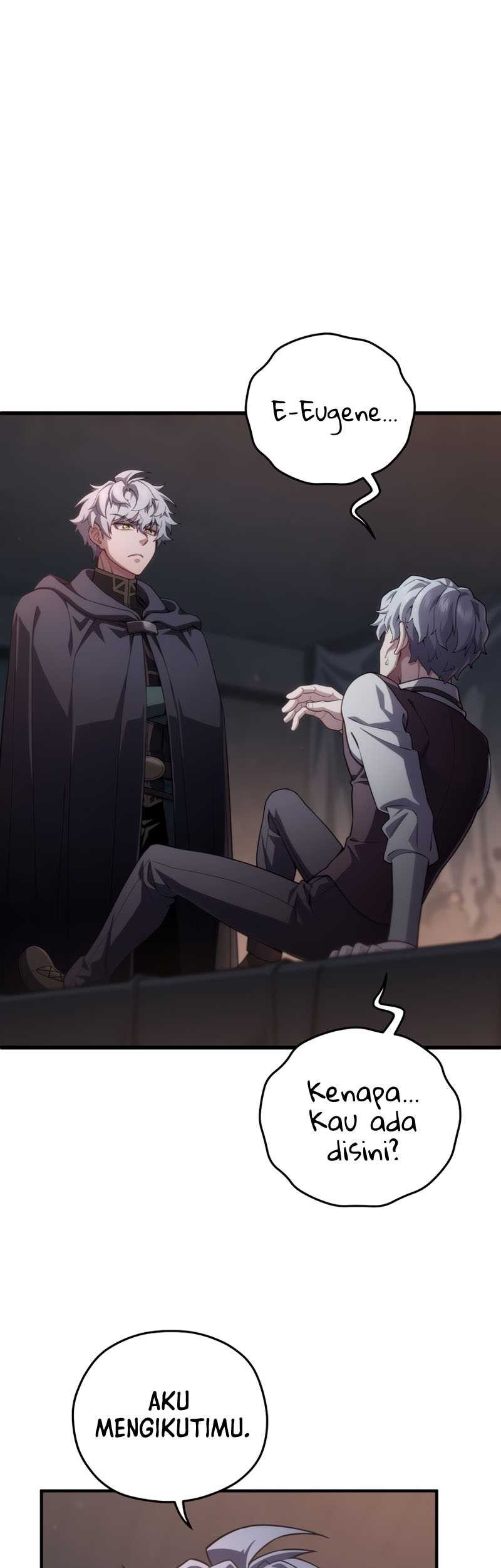 Damn Reincarnation Chapter 31 - halaman 2