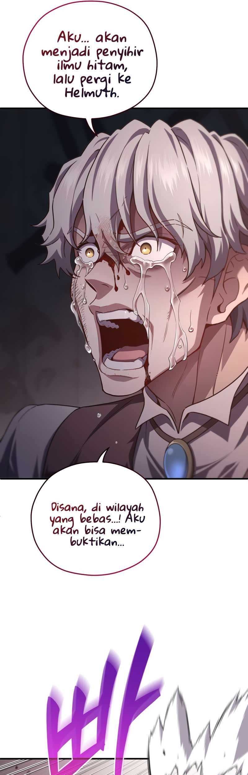 Damn Reincarnation Chapter 31 - halaman 27