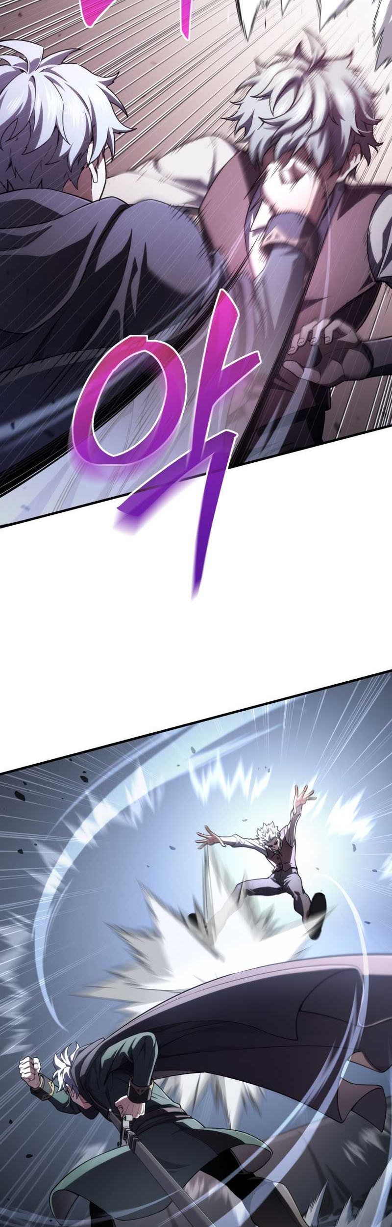 Damn Reincarnation Chapter 31 - halaman 28